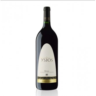 YSIOS SELECCI&Oacute;N 2015 MAGNUM CAJA STANDARD